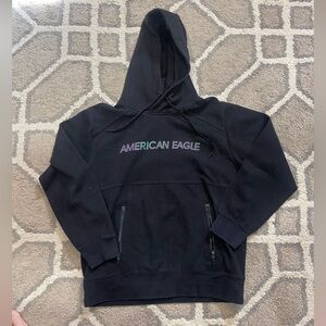 American Eagle Outfitters Active Flex Sweatshirt